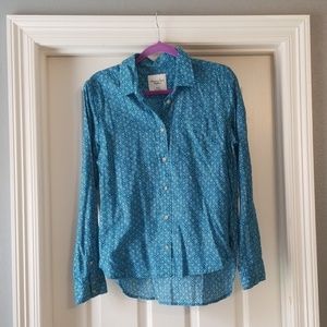 NWT American Eagle Button Down